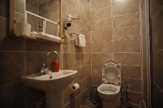 Puffin Suite
