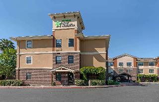 Extended Stay America Sacramento Elk Grove