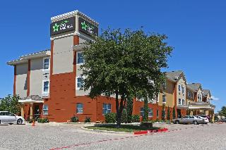 Extended Stay America Waco Woodway