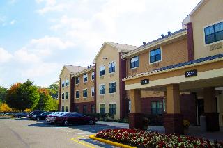 Extended Stay America Philadelphia Bensalem