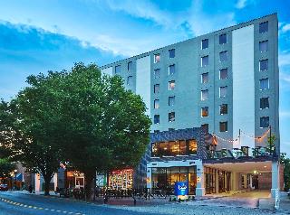 Graduate By Hilton Charlottesville