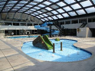 Best Western Rochester Hotel Mayo Clinic Area/St.  PIS