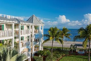 Hyatt Residence Club Key West Windward Pointe