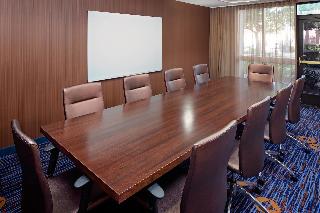 會議室