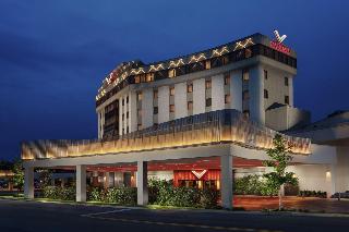 Valley Forge Casino Resort Casino Tower