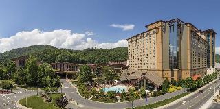 Harrah's Cherokee - A Caesars Rewards Destination