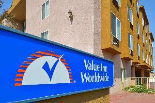H3 Inn & Suites LAX Airport