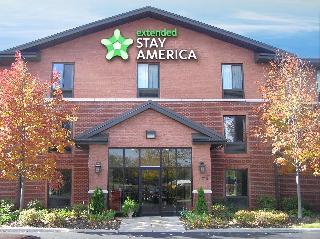 Extended Stay America South Bend Mishawaka South