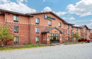 Extended Stay America South Bend Mishawaka South