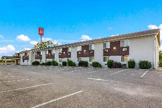 Red Roof Inn Dry Ridge