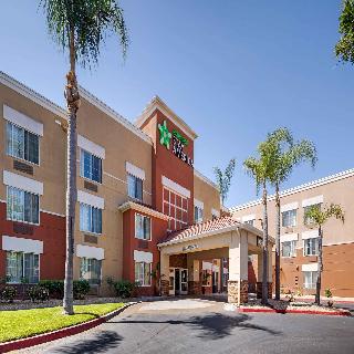 Extended Stay America Orange County Cypress