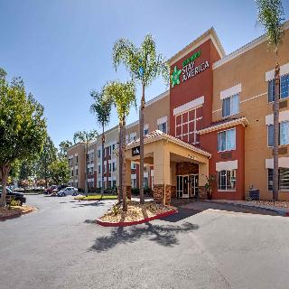 Extended Stay America Orange County Cypress