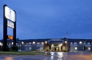Carrollton Inn