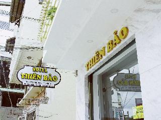 Aha Thien Bao Hotel Da Lat
