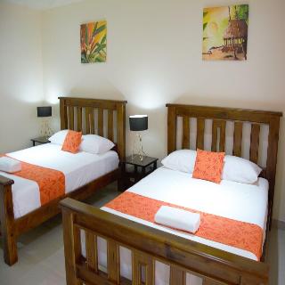Samoana Boutique Hotel