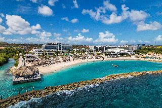 Mangrove Beach Corendon Curacao All Inclusi Resort