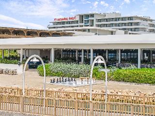 Mangrove Beach Corendon Curacao All Inclusi Resort