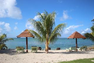Le Uaina Resort