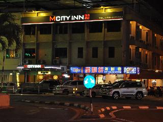 MCity Inn