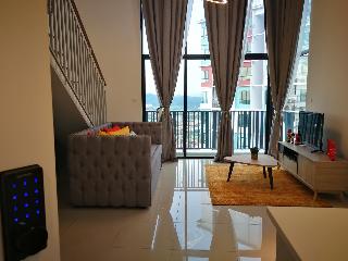 I-City, I-SoHo by HostAssist