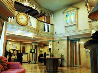 马尼拉庄园酒店 Manila Manor Hotel