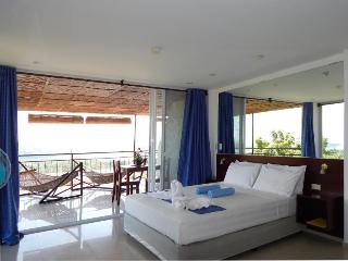Bohol Vantage Resort