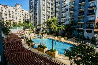 PRS @ One Palm Tree Villa near T3 Airport by ZUZU