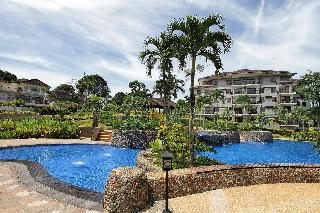 THE SERVICED RESIDENCES AT KASA LUNTIAN MANAGED BY