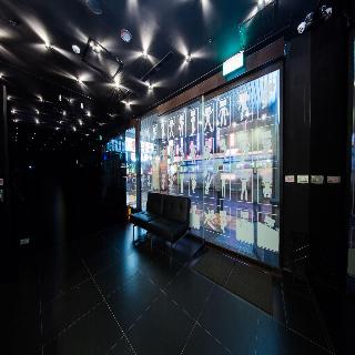 大廳