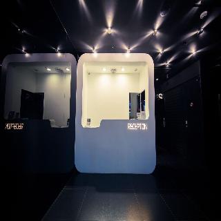 大廳