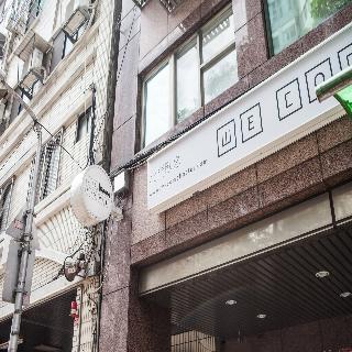 整體概覽