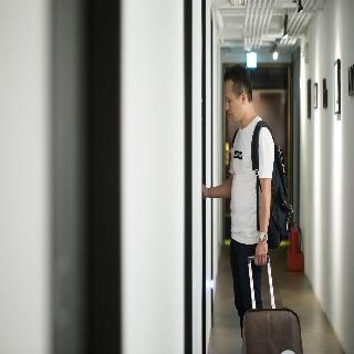 大廳