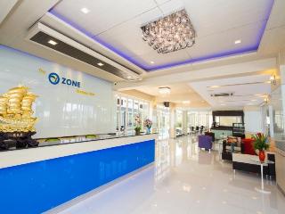 The Ozone Boutique Hotel