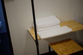 Qbix Hotel photo 5