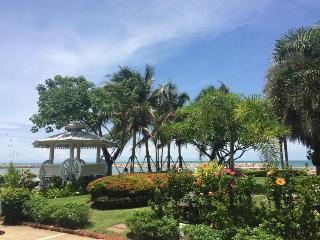 CHOMTALAY RESORT Hadchao samran