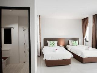 THE VIEWPOINT HOTEL