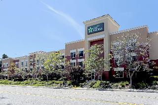 Extended Stay America La Torrance Del Amo Circle