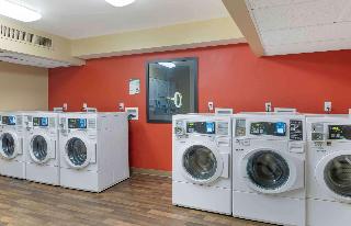 Extended Stay America La Torrance Del Amo Circle