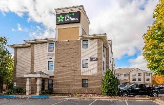 Extended Stay America South Bend Mishawaka North