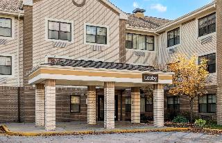 Extended Stay America South Bend Mishawaka North