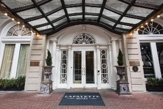 The Lafayette New Orleans by Kasa