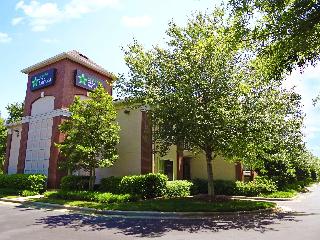 Extended Stay America Durham University Ivy Crk Bl