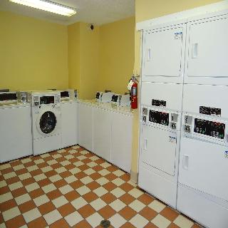 Extended Stay America Durham University Ivy Crk Bl