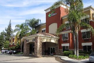 Extended Stay America Los Angeles Monrovia