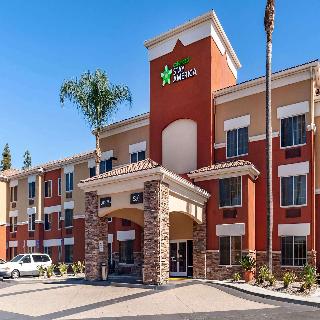 Extended Stay America Los Angeles Monrovia