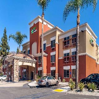 Extended Stay America Los Angeles Monrovia