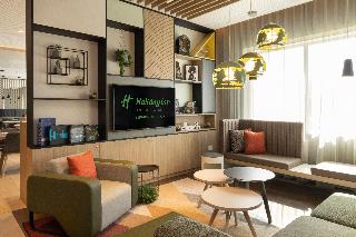 Holiday Inn Eindhoven Airport
