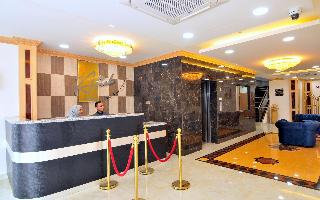 Al Afiah Hotel