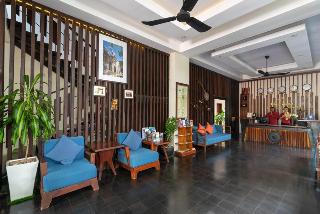 King Rock Residence
