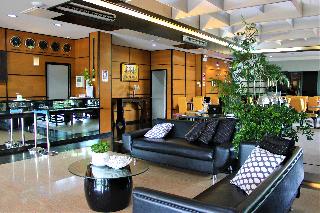 Technopark Hotel